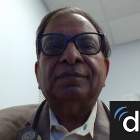 Vijay Chhabra, MD