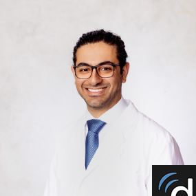 Jad Aridi, MD