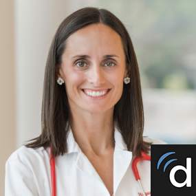 Margaux Charbonnet, MD