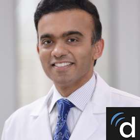 Sankar Navaneethan, MD