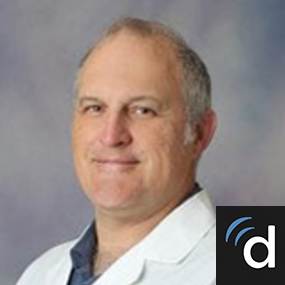 Robert Coleman, MD