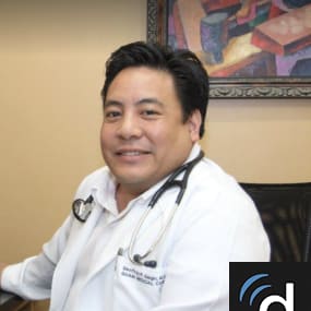 Geoffrey Galgo, MD