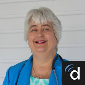 Leisa Bailey, MD, Family Medicine, Bonifay, FL