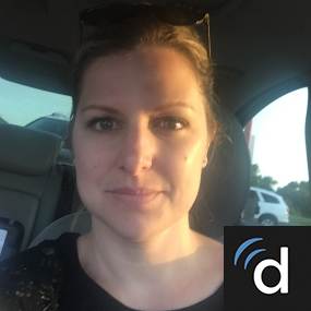 Sarah Morrison, Pharmacist, Keller, TX