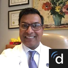 Leslie Seecoomar, MD, Gastroenterology, New York, NY