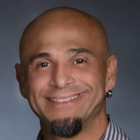 Frank Melo, MD