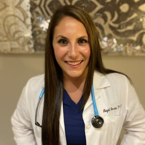 Abigail Amrine, Obstetrics & Gynecology, Round Rock, TX