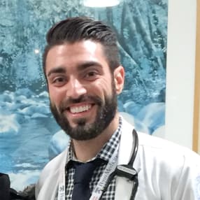 Phillip O'Connor, MD