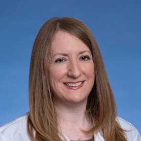 Kimberly Indovina, MD