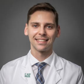 Chase Lewellen, MD, Cardiology, Tampa, FL, James A. Haley Veterans' Hospital-Tampa