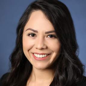 Viviana Rios, MD, Pediatrics, Los Angeles, CA