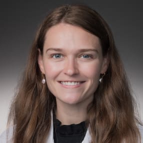 Michaela O'Connor, MD