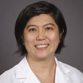 Carmen Fong, MD, Colon & Rectal Surgery, Atlanta, GA, Mount Sinai Beth Israel