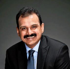 Ravi Nayak, MD