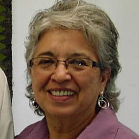 Gloria Padilla-Carlson