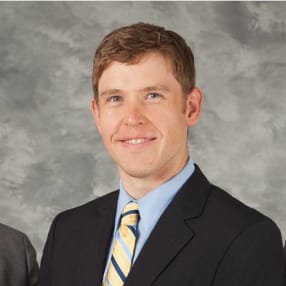 Marc Rohrbach, MD