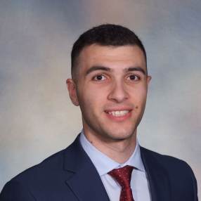 Alan Abboud, MD, Resident Physician, Stony Brook, NY