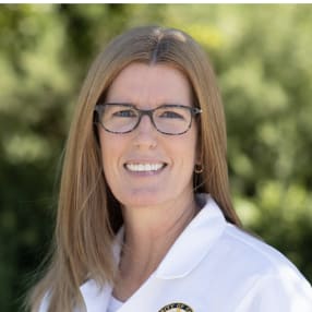 Patricia DeMoor