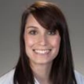 Alexandra Polefko, DO, Emergency Medicine, Buffalo, NY, Western Reserve Hospital