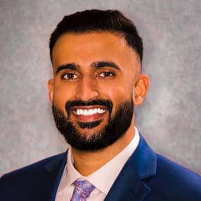 Adith Balaji, MD, Resident Physician, Atlantis, FL