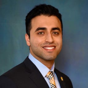 Ibrahim Gul, MD, Resident Physician, Orlando, FL