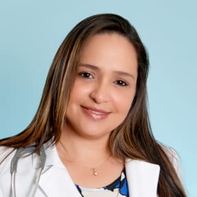 Barbara (Diaz) Llanes, MD, Family Medicine, Homestead, FL