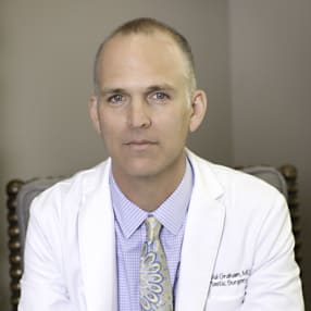 David Graham, MD, Plastic Surgery, Victor, NY, F. F. Thompson Hospital