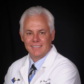 Gary Smith, MD, Radiology, Tampa, FL, St. Joseph's Hospital