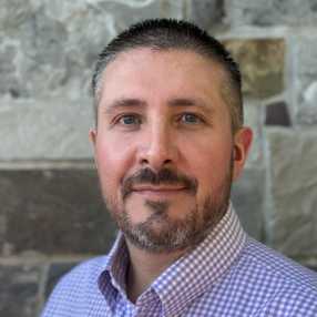 Brett Boschetto, Pharmacist, Providence, UT