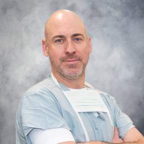 Jeffrey Critchfield, MD, Interventional Radiology, Detroit, MI, DMC Harper University Hospital