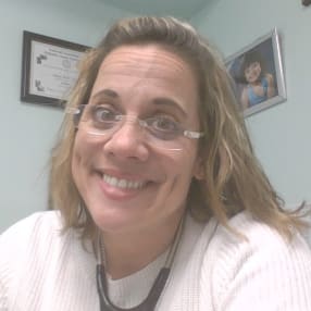 Stacie Huff, Pediatric Nurse Practitioner, Canton, OH, Aultman Hospital