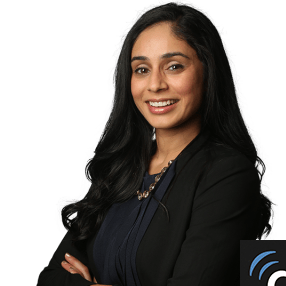Natasha Desai, MD