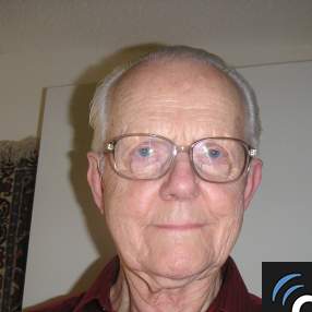 Donald Rucknagel, MD