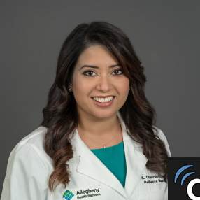 Amrita Chakraborty, MD