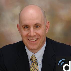 Neil Freedman, MD, Pulmonology, Bannockburn, IL