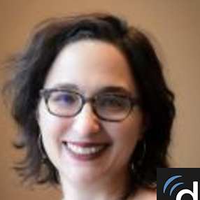 Melissa Stockwell, MD, Pediatrics, New York, NY