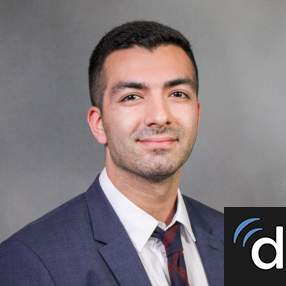 Akshay Ratnani, DO, Internal Medicine, Philadelphia, PA