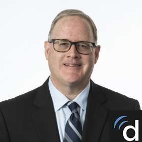 Michael Fitzpatrick, MD, Emergency Medicine, Danville, PA
