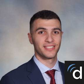 Alan Abboud, MD