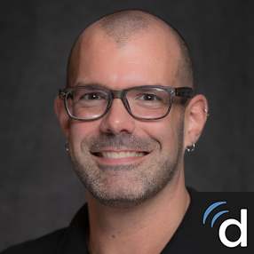 Matthew Armfield, MD