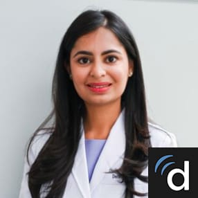 Divya Angra, MD, Dermatology, Reston, VA