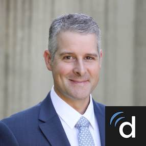 Andrew Wilcox, Pharmacist, Madison, WI