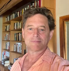 David Gould, Family Medicine, Penasco, NM