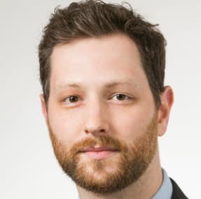 Garrett McLean, MD