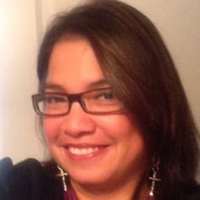 Andrea Gonzalez, MD, Infectious Disease, Midlothian, VA