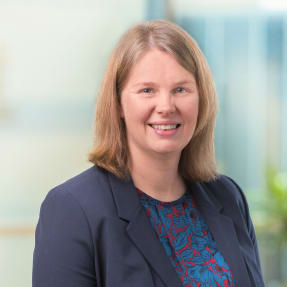 Sara (Alford) Swanson, MD