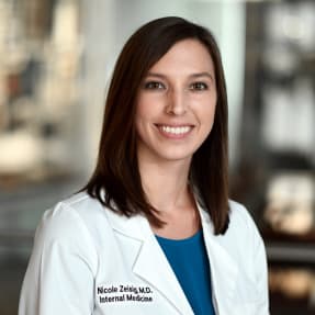 Nicole Zeisig, MD