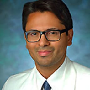 Juan Cortes Ramirez, MD