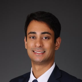 Ankur Doshi, MD, Interventional Radiology, Fremont, CA, St. Joseph's Medical Center