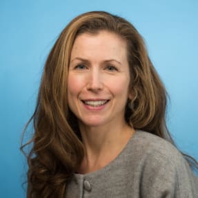 Caroline Cregan, MD